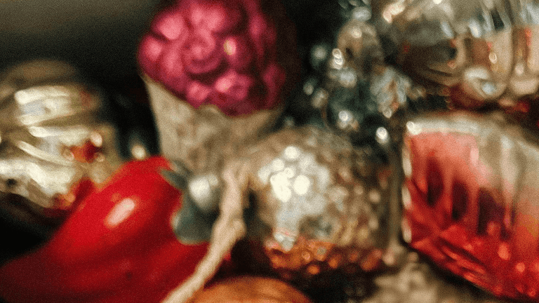 Qasa Christmas